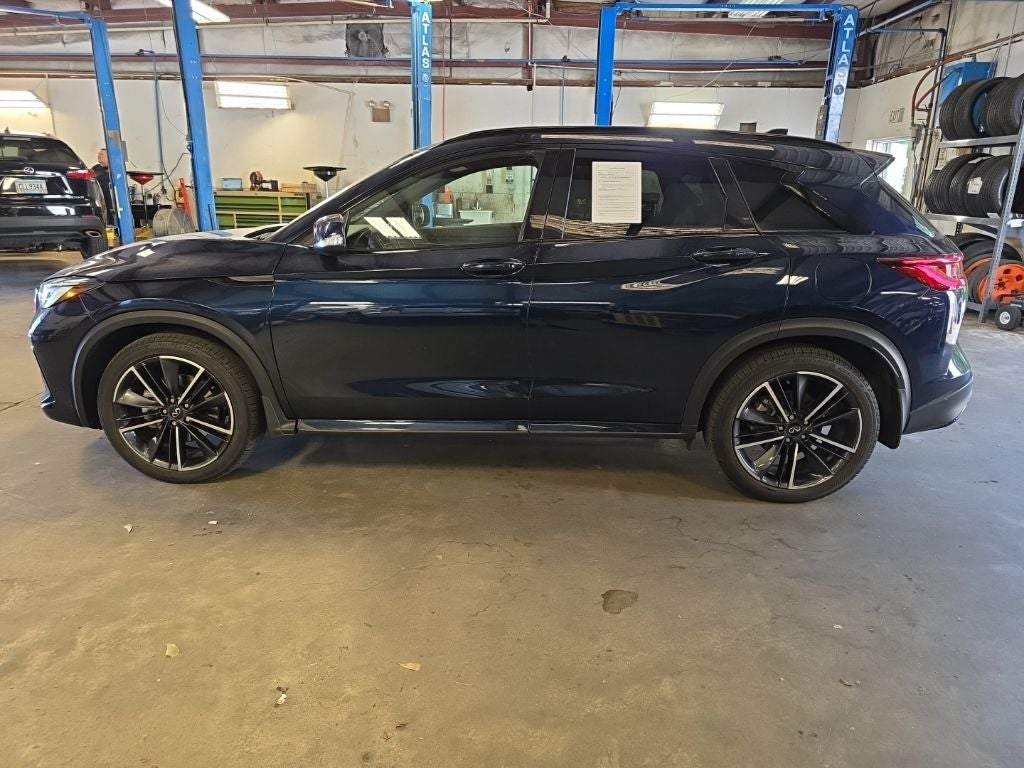 infiniti qx50 2023 3PCAJ5FAXPF117501 image infiniti qx50 2023 3PCAJ5FAXPF117501 image