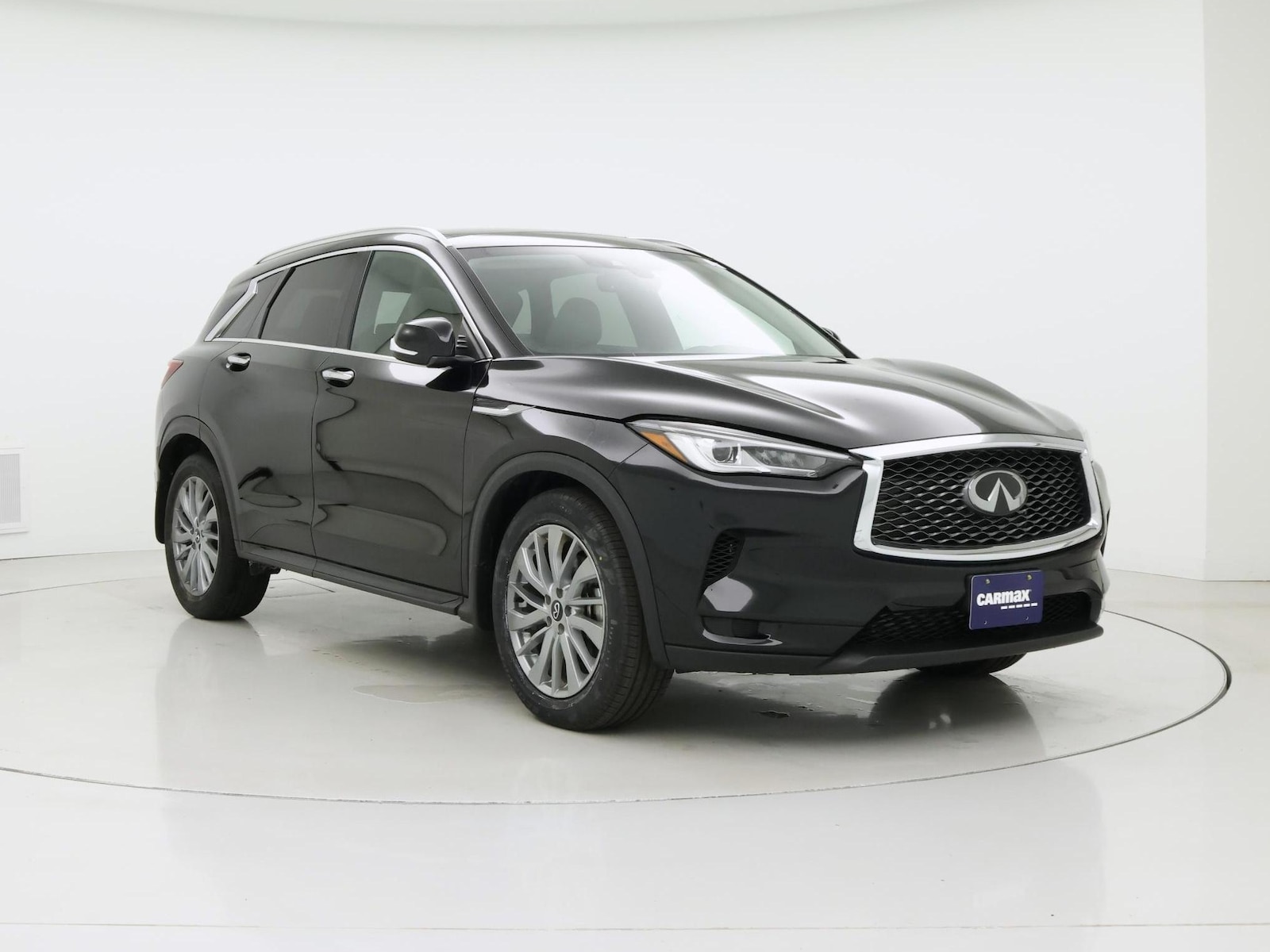 infiniti qx50 2023 3PCAJ5BB8PF114336 image