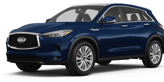 INFINITI QX50 2023 3PCAJ5BA8PF114179 image INFINITI QX50 2023 3PCAJ5BA8PF114179 image