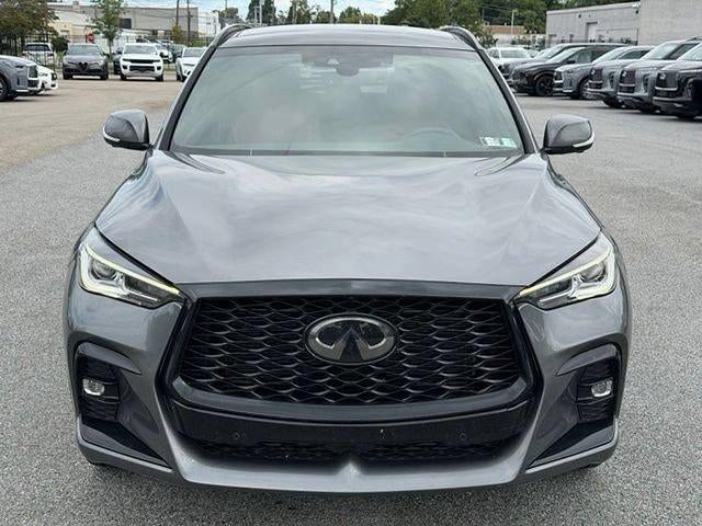 infiniti qx50 2023 3PCAJ5FA5PF121746 image infiniti qx50 2023 3PCAJ5FA5PF121746 image