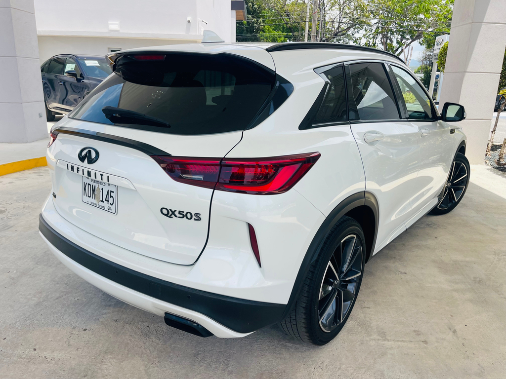 infiniti qx50 2023 3PCAJ5FB4PF116644 image infiniti qx50 2023 3PCAJ5FB4PF116644 image