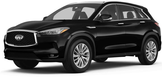 INFINITI QX50 2023 3PCAJ5BA8PF106910 image INFINITI QX50 2023 3PCAJ5BA8PF106910 image
