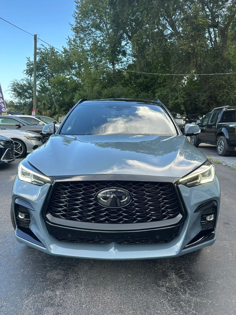 infiniti qx50 2023 3PCAJ5FA6PF115731 image infiniti qx50 2023 3PCAJ5FA6PF115731 image
