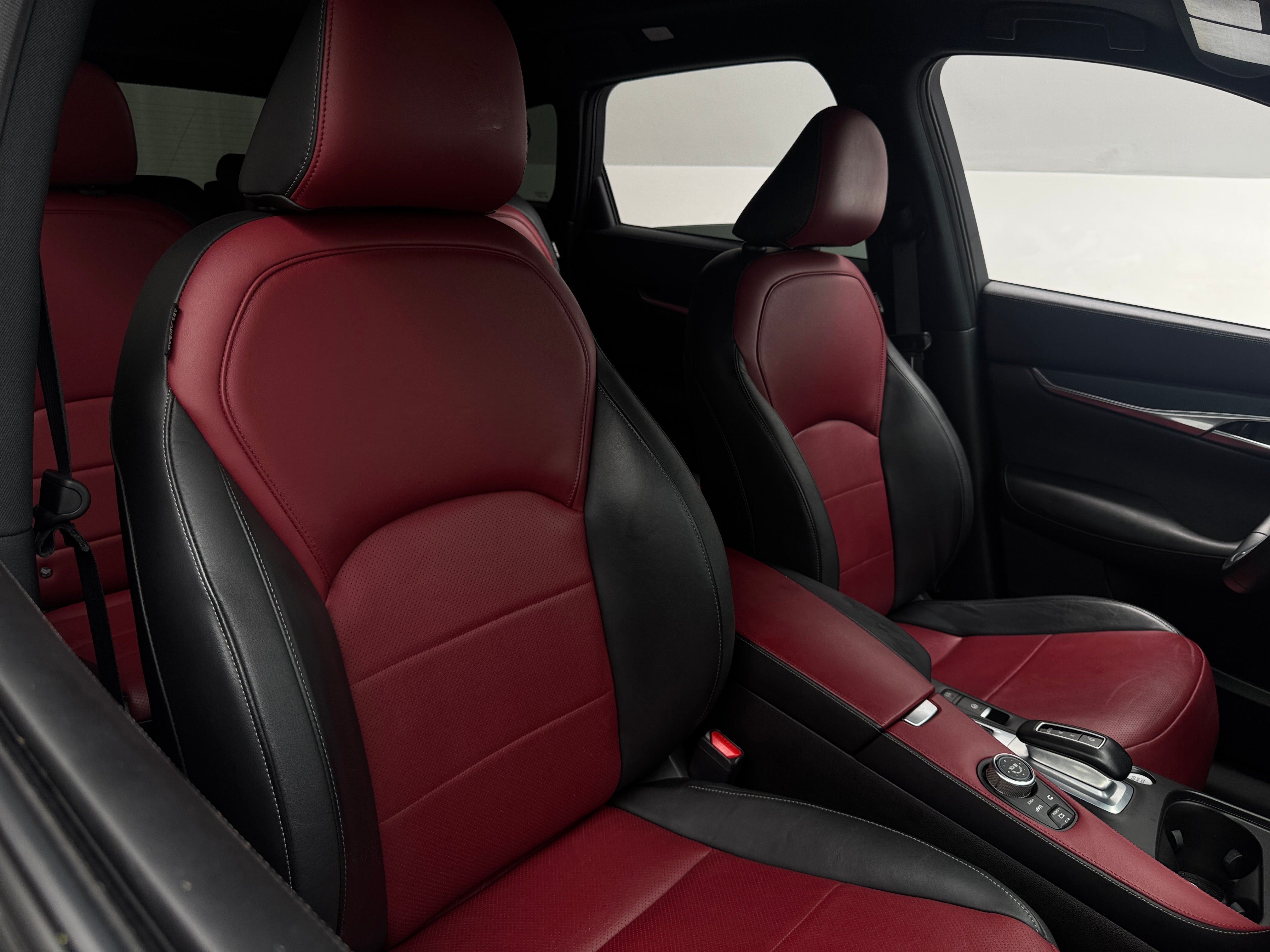 infiniti qx50 2023 3PCAJ5FB6PF116161 image infiniti qx50 2023 3PCAJ5FB6PF116161 image