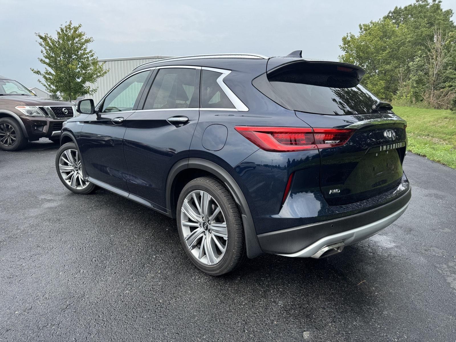 infiniti qx50 2023 3PCAJ5EB1PF110463 image infiniti qx50 2023 3PCAJ5EB1PF110463 image