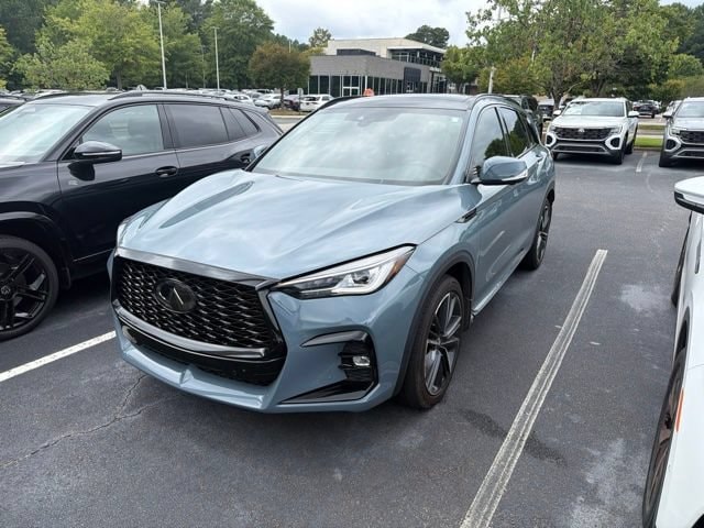infiniti qx50 2023 3PCAJ5FA5PF108656 image infiniti qx50 2023 3PCAJ5FA5PF108656 image