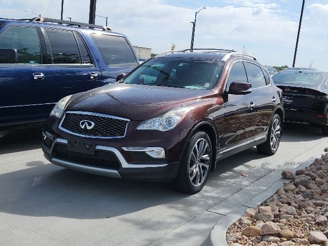 infiniti qx50 2016 JN1BJ0RRXGM266395 image infiniti qx50 2016 JN1BJ0RRXGM266395 image