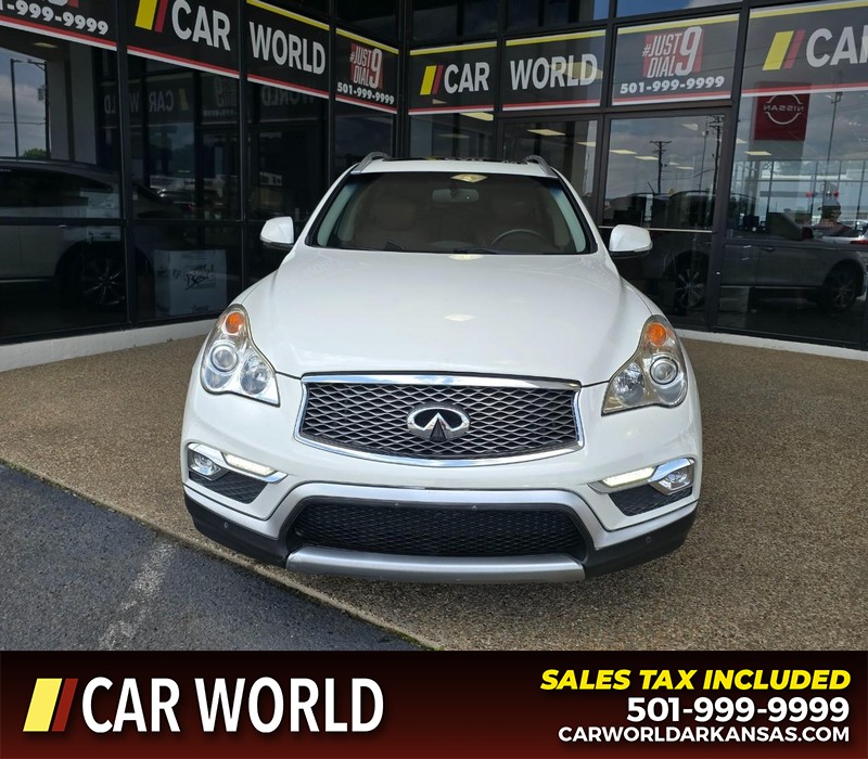 infiniti qx50 2016 JN1BJ0RR3GM265914 image infiniti qx50 2016 JN1BJ0RR3GM265914 image