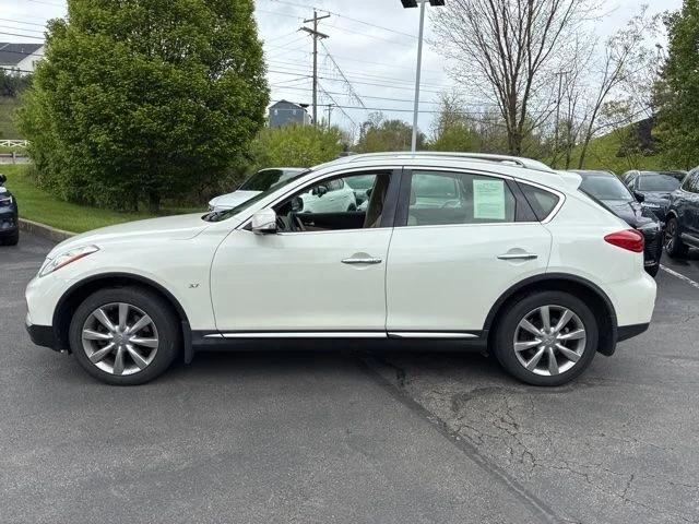 infiniti qx50 2016 JN1BJ0RR2GM263460 image infiniti qx50 2016 JN1BJ0RR2GM263460 image