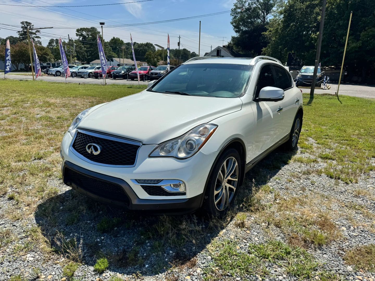 infiniti qx50 2016 JN1BJ0RP6GM230749 image infiniti qx50 2016 JN1BJ0RP6GM230749 image