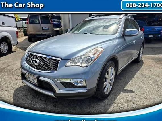INFINITI QX50 2016 JN1BJ0RPXGM233394 image