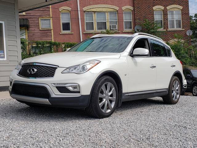 infiniti qx50 2016 JN1BJ0RR6GM271285 image infiniti qx50 2016 JN1BJ0RR6GM271285 image
