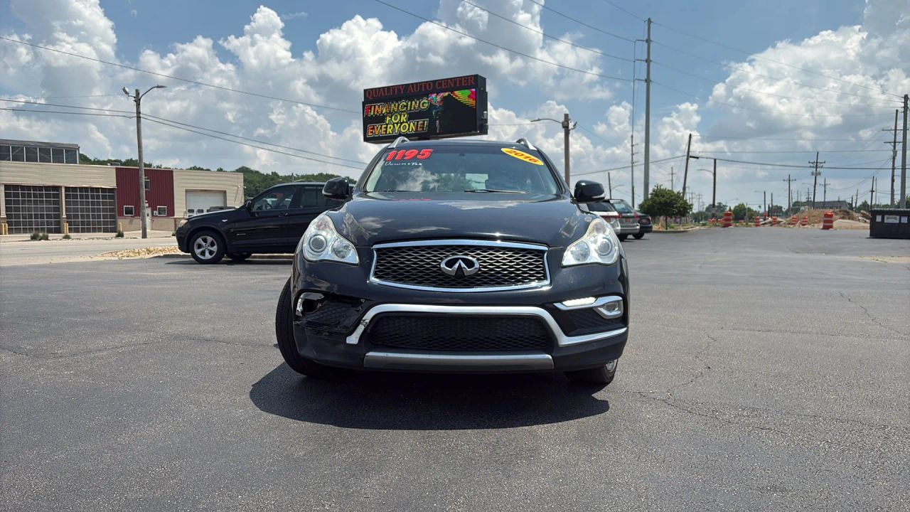 infiniti qx50 2016 JN1BJ0RR6GM266975 image infiniti qx50 2016 JN1BJ0RR6GM266975 image
