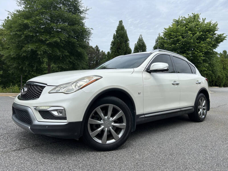 infiniti qx50 2016 JN1BJ0RR3GM271244 image infiniti qx50 2016 JN1BJ0RR3GM271244 image