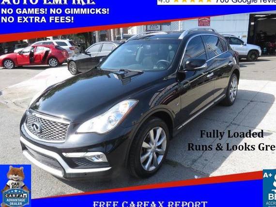 INFINITI QX50 2016 JN1BJ0RRXGM262329 image INFINITI QX50 2016 JN1BJ0RRXGM262329 image