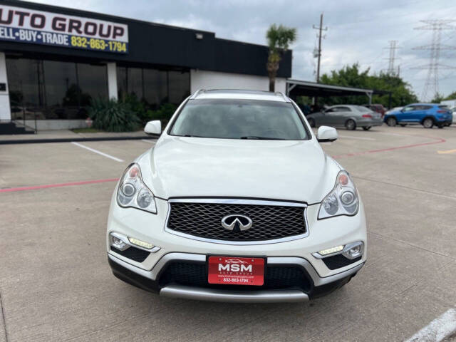 infiniti qx50 2016 JN1BJ0RP0GM230942 image infiniti qx50 2016 JN1BJ0RP0GM230942 image