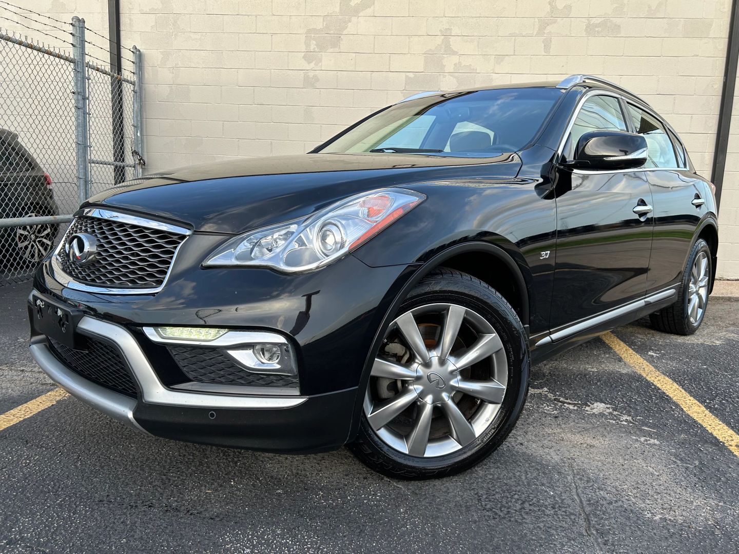 infiniti qx50 2016 JN1BJ0RP6GM235370 image infiniti qx50 2016 JN1BJ0RP6GM235370 image