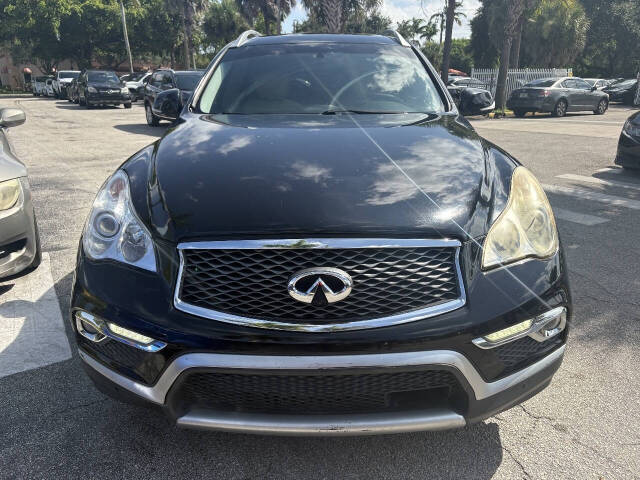 infiniti qx50 2016 JN1BJ0RP2GM233177 image infiniti qx50 2016 JN1BJ0RP2GM233177 image