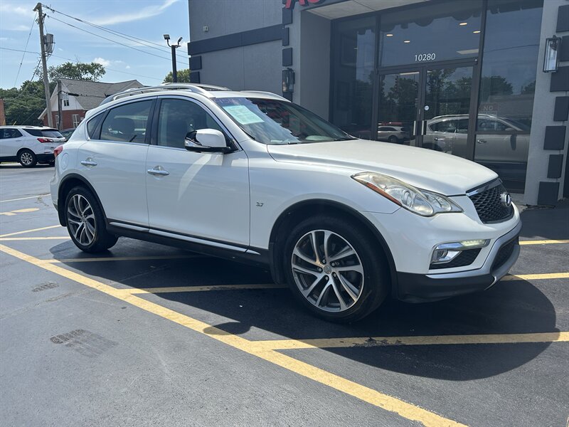 infiniti qx50 2016 JN1BJ0RRXGM270317 image infiniti qx50 2016 JN1BJ0RRXGM270317 image