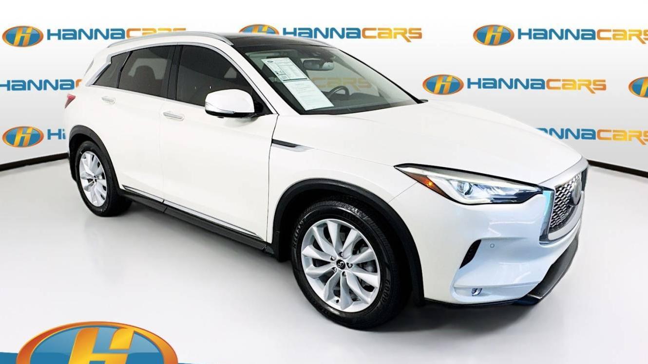 INFINITI QX50 2019 3PCAJ5M11KF116670 image