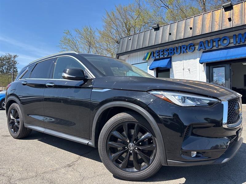 infiniti qx50 2019 3PCAJ5M30KF128410 image infiniti qx50 2019 3PCAJ5M30KF128410 image