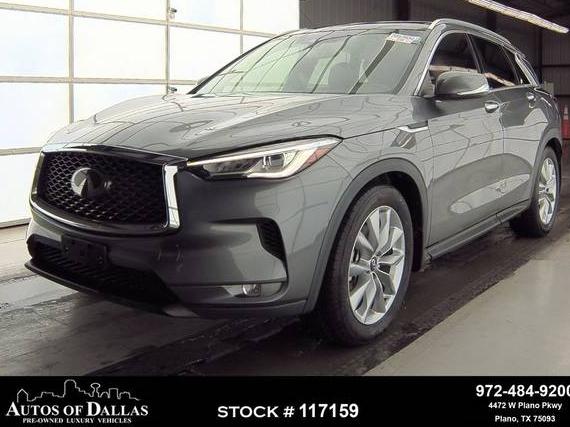 INFINITI QX50 2021 3PCAJ5BA1MF117159 image