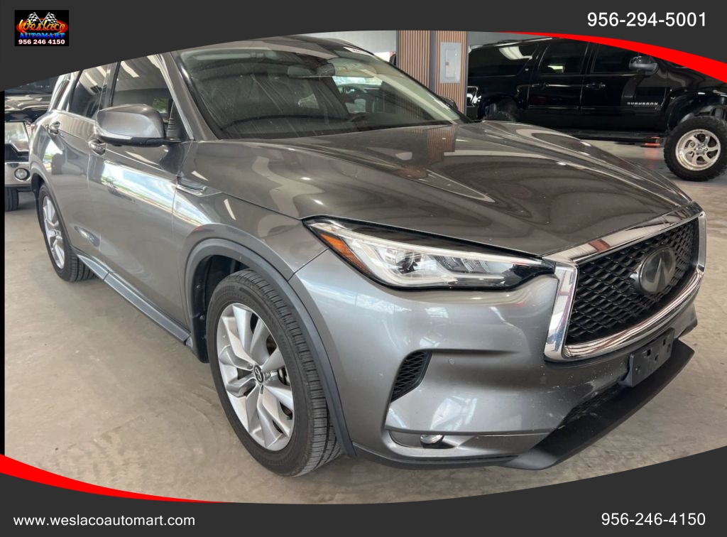 infiniti qx50 2021 3PCAJ5CA3MF103715 image infiniti qx50 2021 3PCAJ5CA3MF103715 image