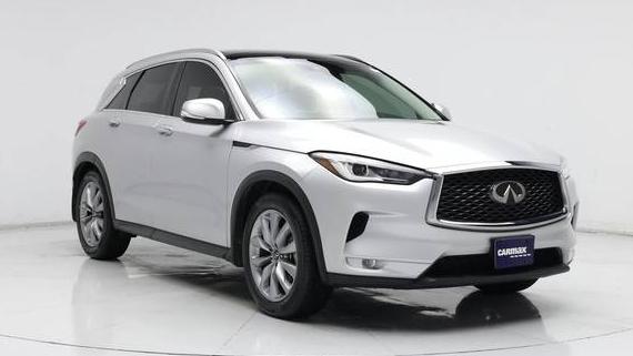 INFINITI QX50 2021 3PCAJ5BA7MF106005 image INFINITI QX50 2021 3PCAJ5BA7MF106005 image