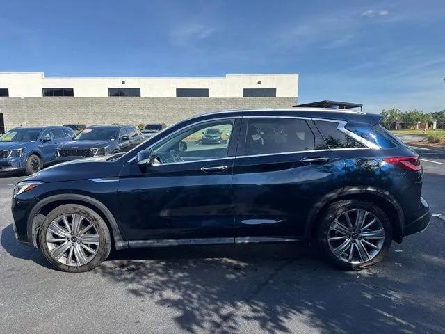 infiniti qx50 2021 3PCAJ5CA9MF120907 image infiniti qx50 2021 3PCAJ5CA9MF120907 image