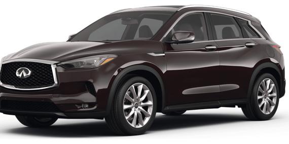 INFINITI QX50 2021 3PCAJ5BA0MF125639 image