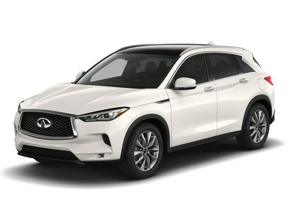 INFINITI QX50 2021 3PCAJ5AA7MF118253 image INFINITI QX50 2021 3PCAJ5AA7MF118253 image