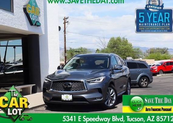 INFINITI QX50 2021 3PCAJ5BA2MF126548 image INFINITI QX50 2021 3PCAJ5BA2MF126548 image