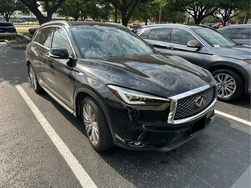 infiniti qx50 2021 3PCAJ5CA3MF105383 image infiniti qx50 2021 3PCAJ5CA3MF105383 image