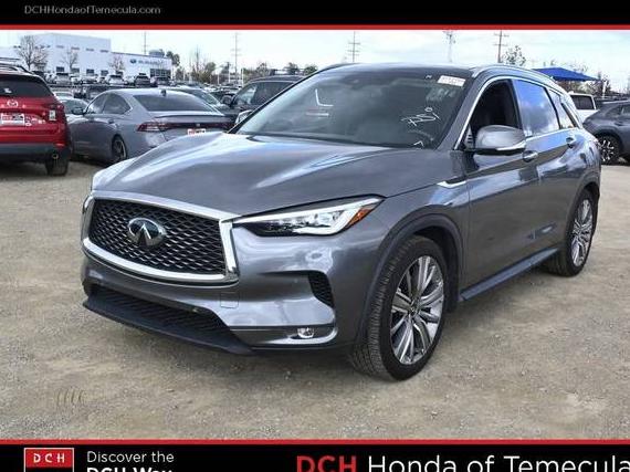 infiniti qx50 2021 3PCAJ5CA0MF116633 image infiniti qx50 2021 3PCAJ5CA0MF116633 image