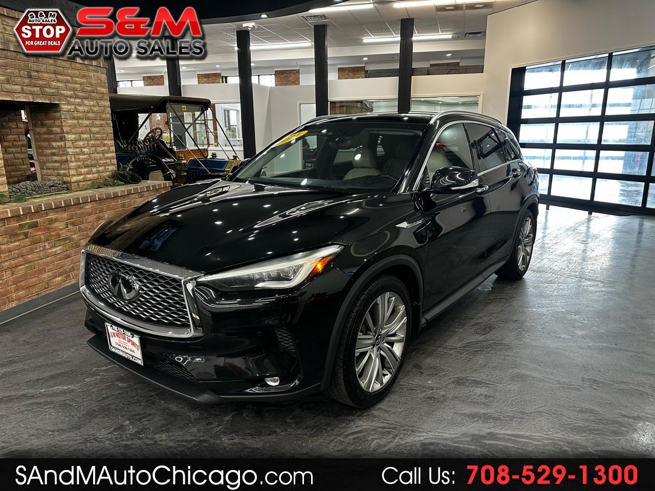 infiniti qx50 2021 3PCAJ5CA9MF100138 image infiniti qx50 2021 3PCAJ5CA9MF100138 image