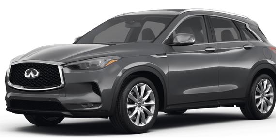 INFINITI QX50 2021 3PCAJ5BA0MF103009 image