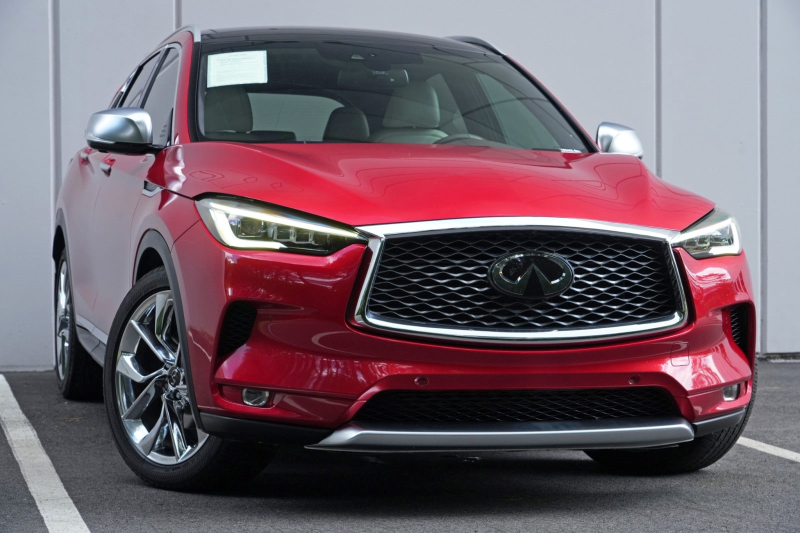 infiniti qx50 2021 3PCAJ5DA7MF103456 image infiniti qx50 2021 3PCAJ5DA7MF103456 image