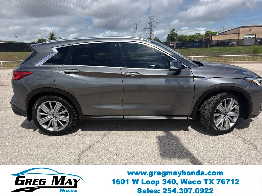 infiniti qx50 2021 3PCAJ5CA9MF104562 image infiniti qx50 2021 3PCAJ5CA9MF104562 image