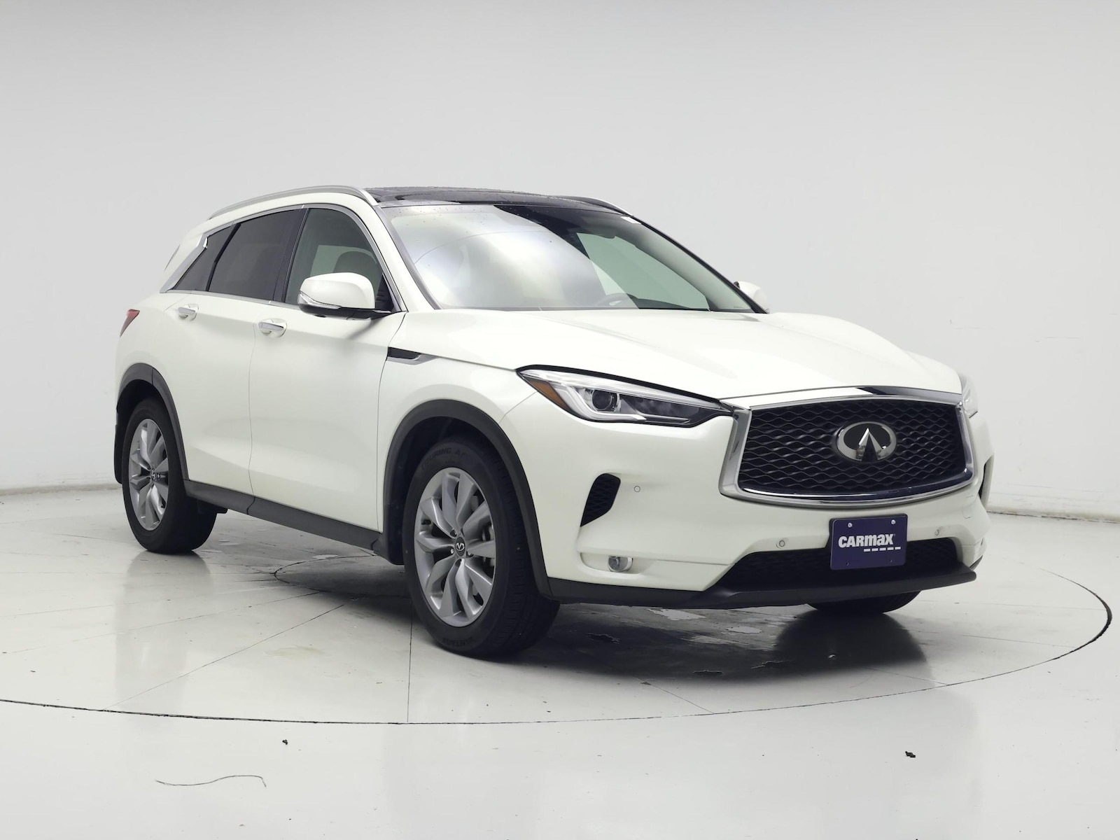 infiniti qx50 2021 3PCAJ5CA6MF127250 image infiniti qx50 2021 3PCAJ5CA6MF127250 image