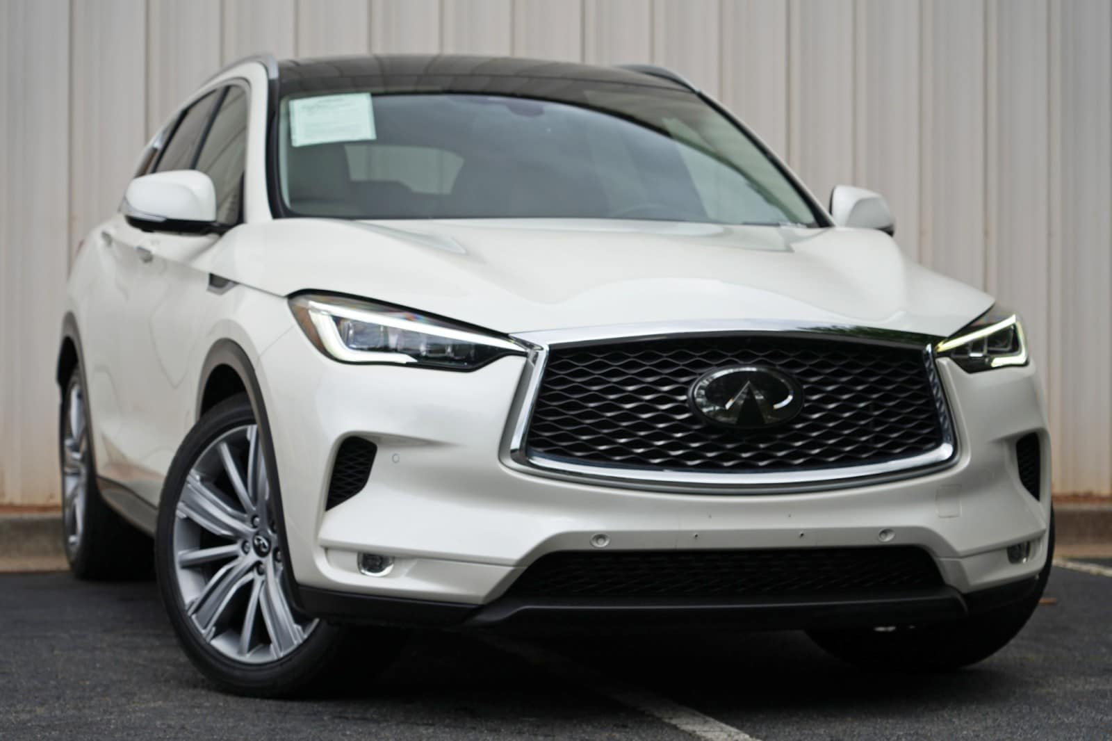 infiniti qx50 2021 3PCAJ5CA3MF113855 image infiniti qx50 2021 3PCAJ5CA3MF113855 image