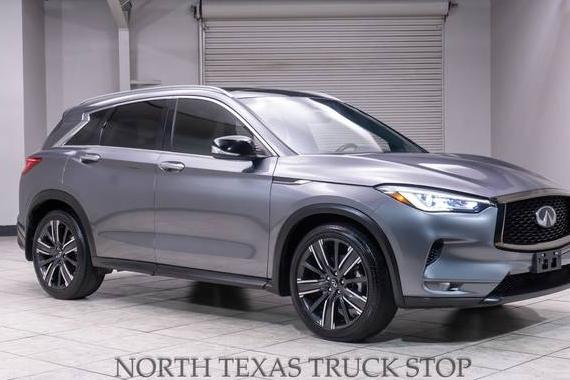 INFINITI QX50 2021 3PCAJ5BAXMF119508 image INFINITI QX50 2021 3PCAJ5BAXMF119508 image