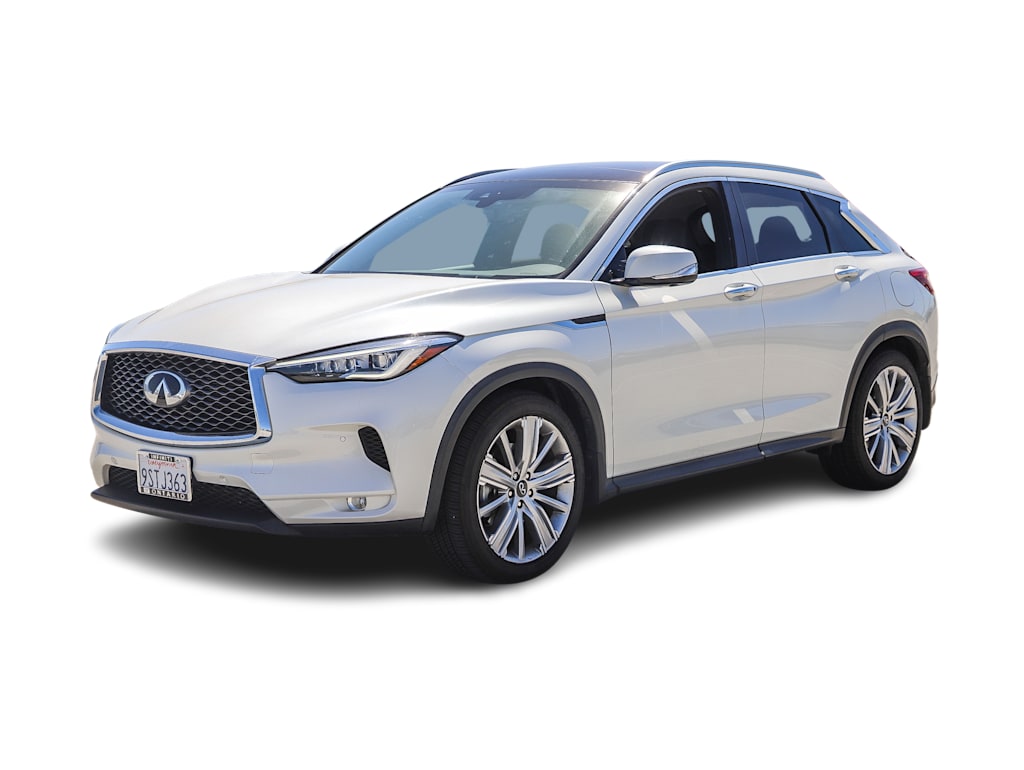 infiniti qx50 2021 3PCAJ5CA5MF106048 image infiniti qx50 2021 3PCAJ5CA5MF106048 image