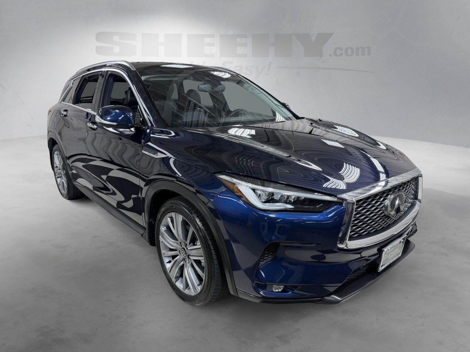 infiniti qx50 2021 3PCAJ5CB5MF126843 image infiniti qx50 2021 3PCAJ5CB5MF126843 image