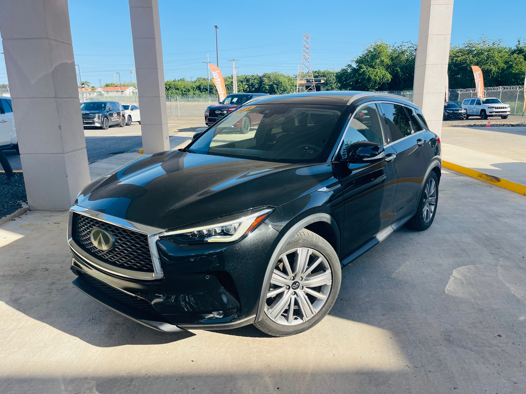 infiniti qx50 2021 3PCAJ5CA5MF114120 image infiniti qx50 2021 3PCAJ5CA5MF114120 image