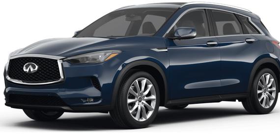 INFINITI QX50 2021 3PCAJ5BB2MF116269 image INFINITI QX50 2021 3PCAJ5BB2MF116269 image