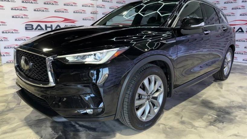 INFINITI QX50 2021 3PCAJ5BB4MF106990 image INFINITI QX50 2021 3PCAJ5BB4MF106990 image