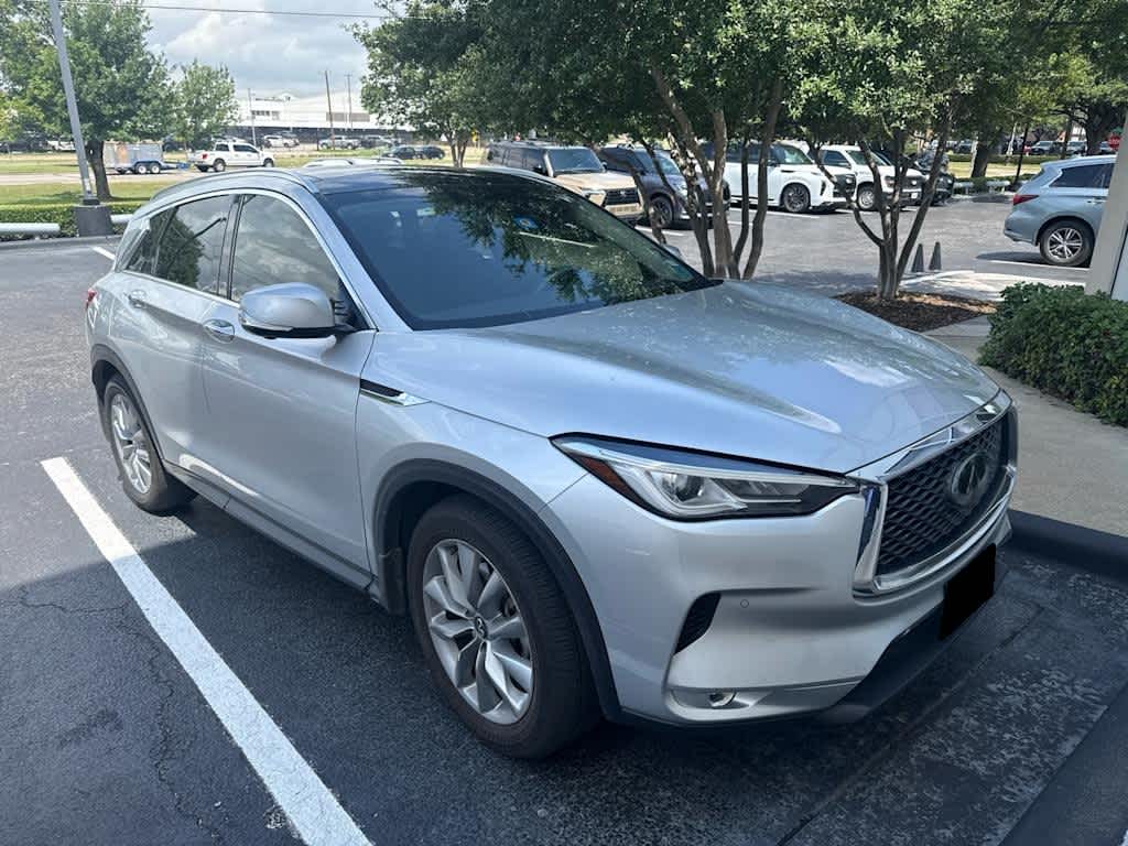 infiniti qx50 2021 3PCAJ5CA3MF120210 image infiniti qx50 2021 3PCAJ5CA3MF120210 image
