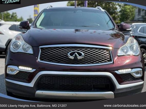 INFINITI QX50 2017 JN1BJ0RP3HM380626 image