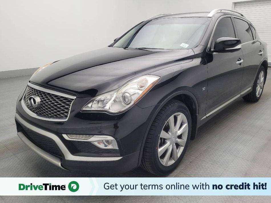 INFINITI QX50 2017 JN1BJ0RP2HM380648 image
