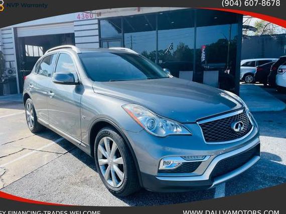 INFINITI QX50 2017 JN1BJ0RP5HM386928 image INFINITI QX50 2017 JN1BJ0RP5HM386928 image